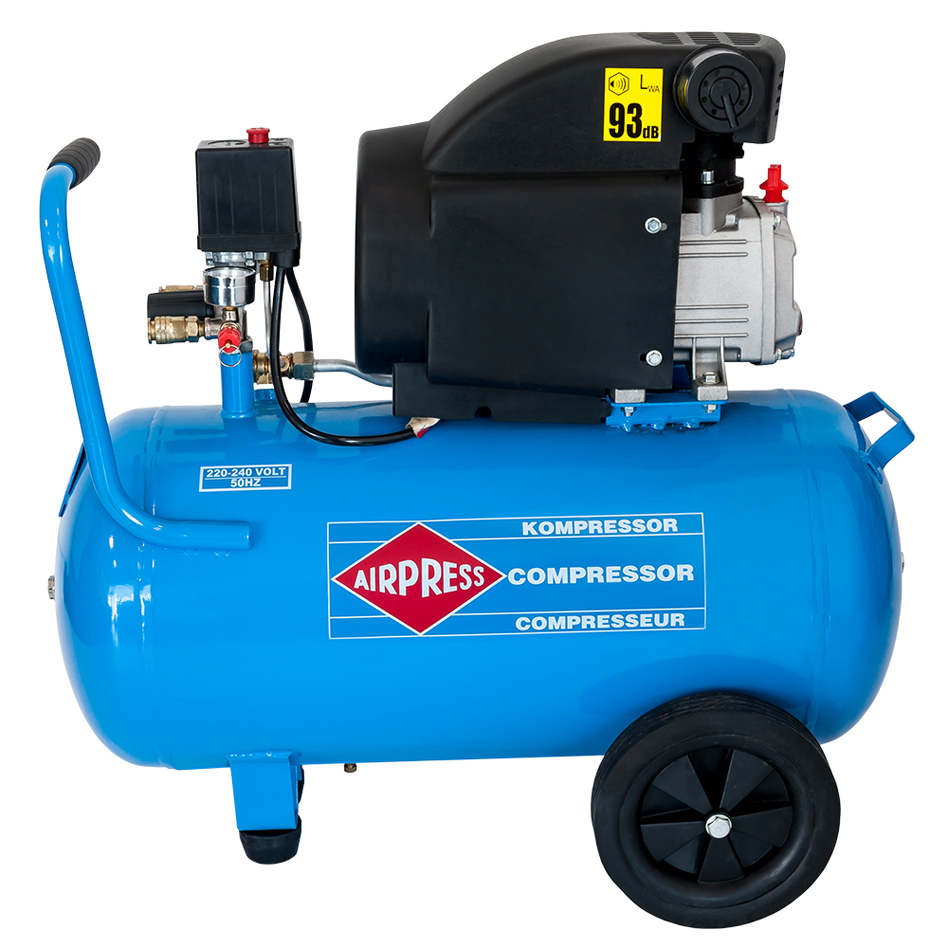 Airpress 36832 HL325-50 Compressor 230 Volt