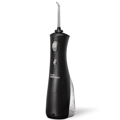 WATERPIK Cordless Plus Munddusche black WP-462E  1 St