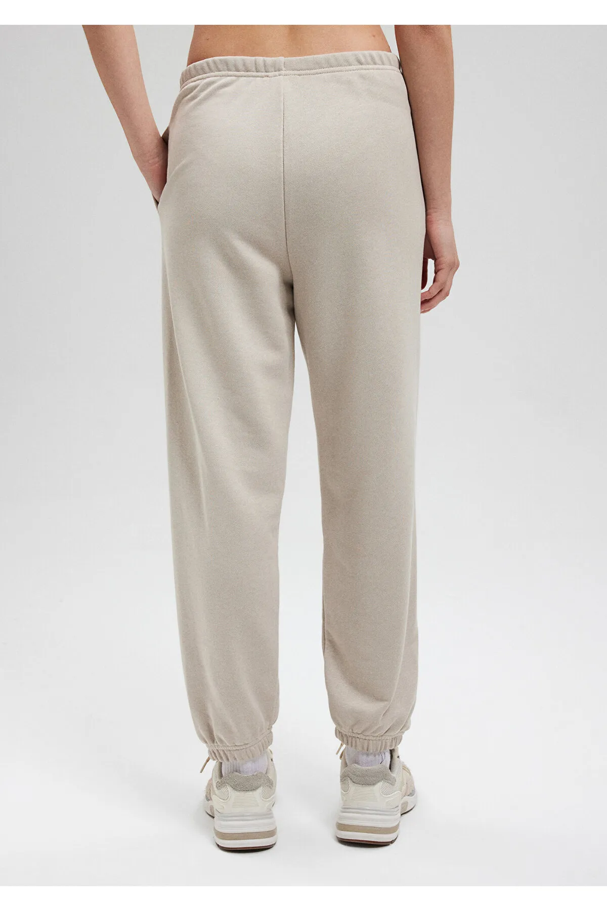 Mavi  Graue Basic Jogginghose1010654-70143