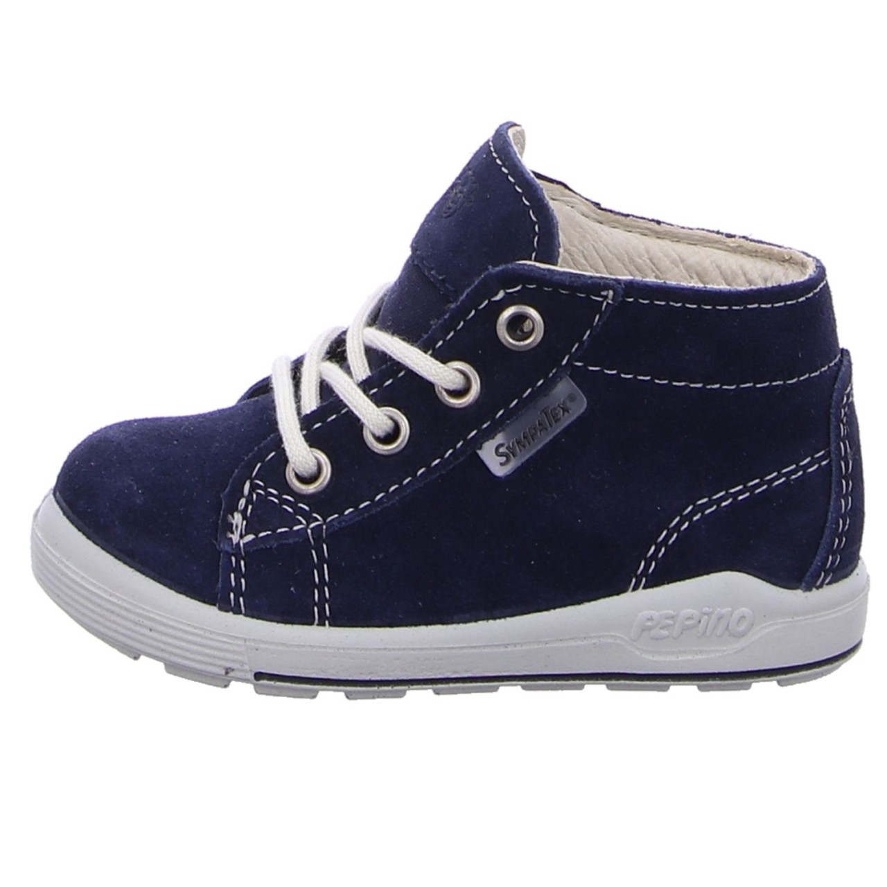 RICOSTA Stiefel blau ZAYNI.
