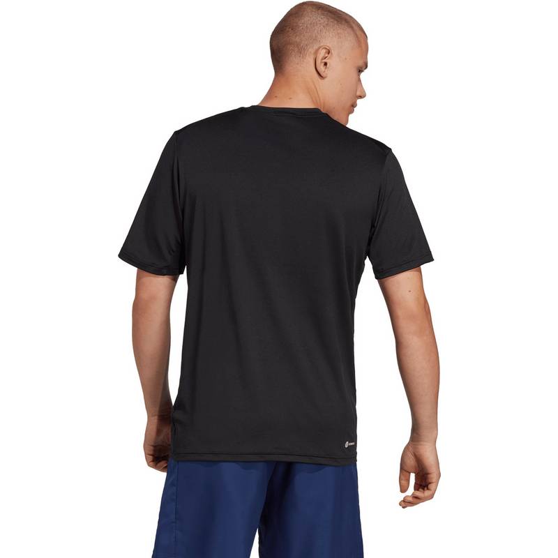 adidas TRAIN ESSENTIALS Funktionsshirt Herren