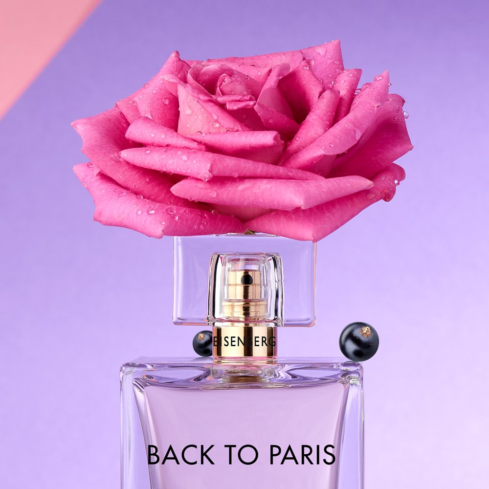 EISENBERG Eau de Parfum Femme Back To Paris