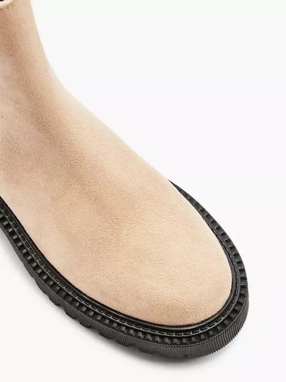 Catwalk Chelsea Boots