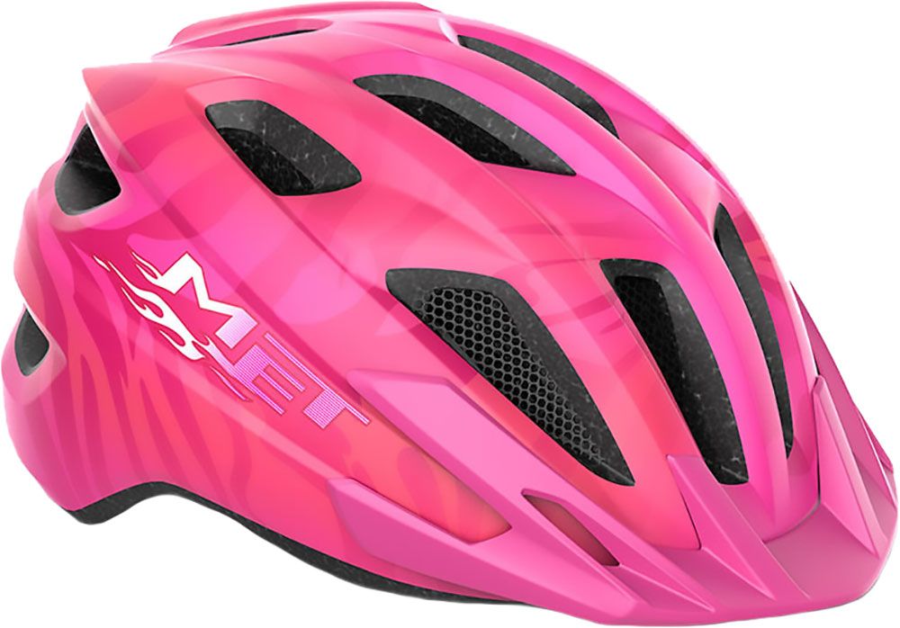Met Crackerjack - Jugend MTB Helm kaufen | Bike-Discount