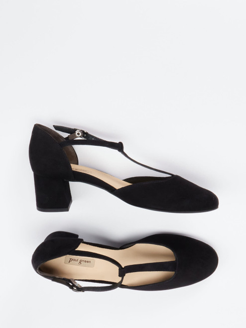 Spangenpumps-14270090021 Paul Green