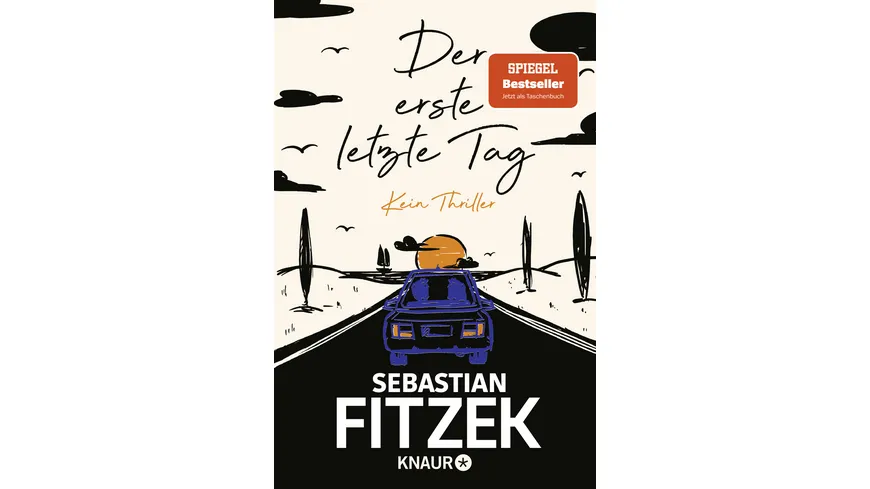 Der erste letzte Tag