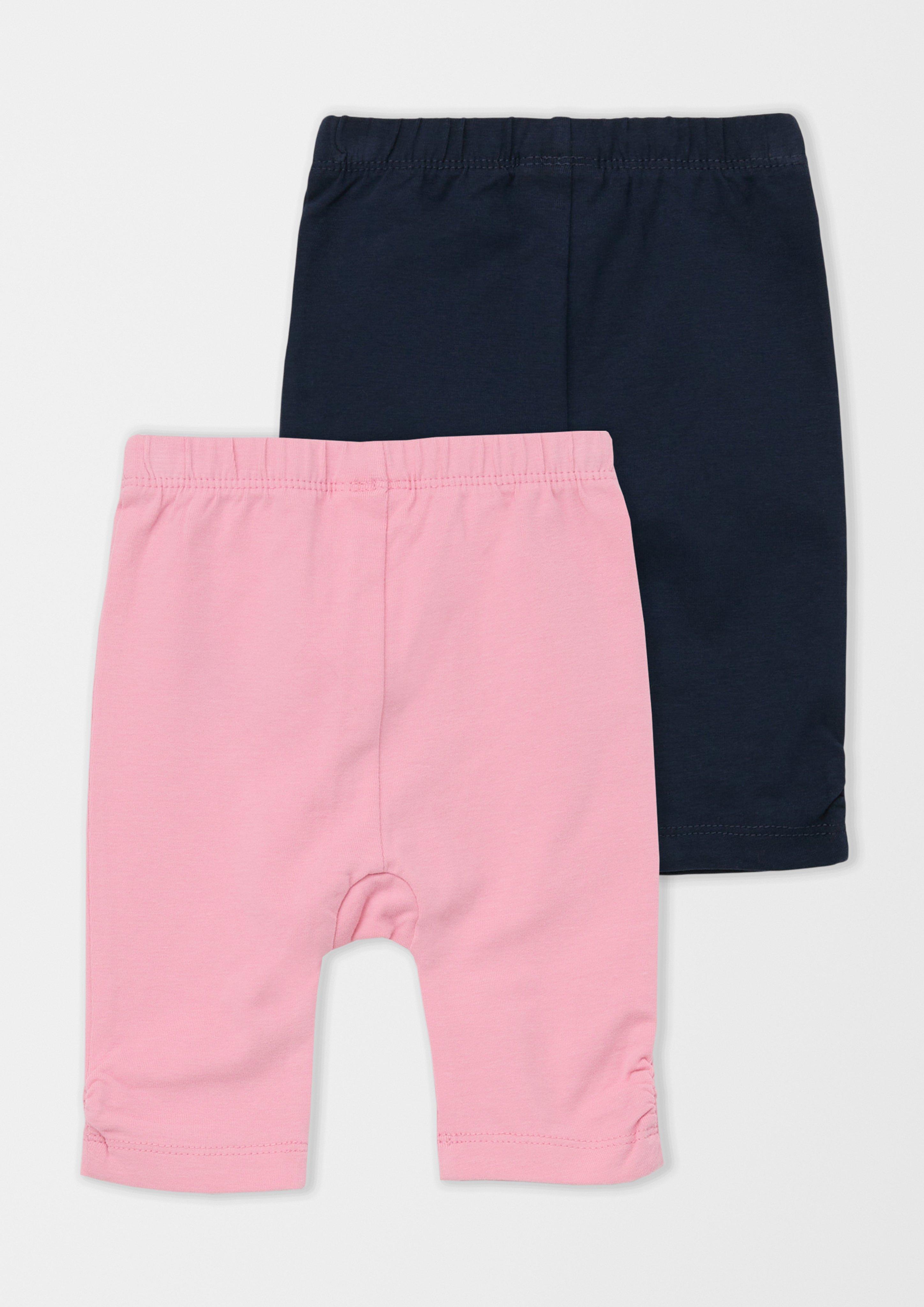 Doppelpack Leggings-Shorts  2130628-5952