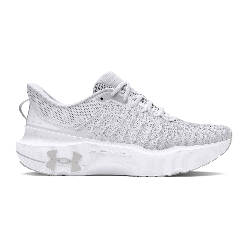 Under Armour Infinite Elite 3027199-100 / weiss