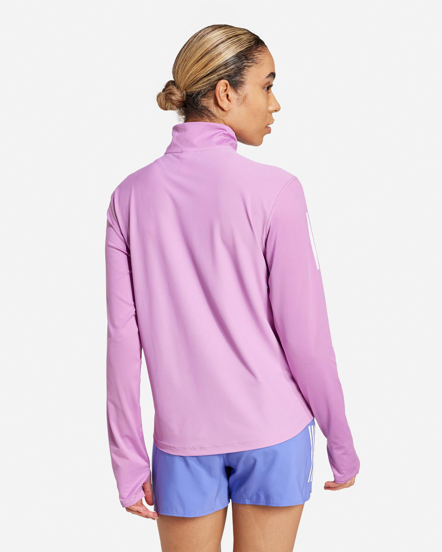Maglia Running Adidas Otr W IV5510
