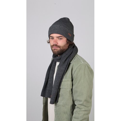 HERREN MÜTZE WILBERT TURNUP