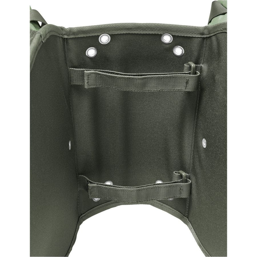 TwinShopper Doppel-Fahrradtasche