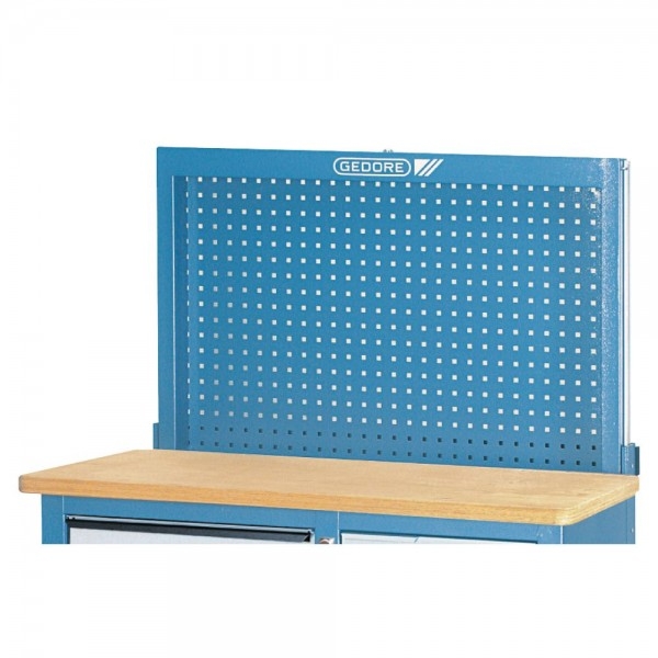 Gedore 6623800 R 1504 L Leere Rückwand
