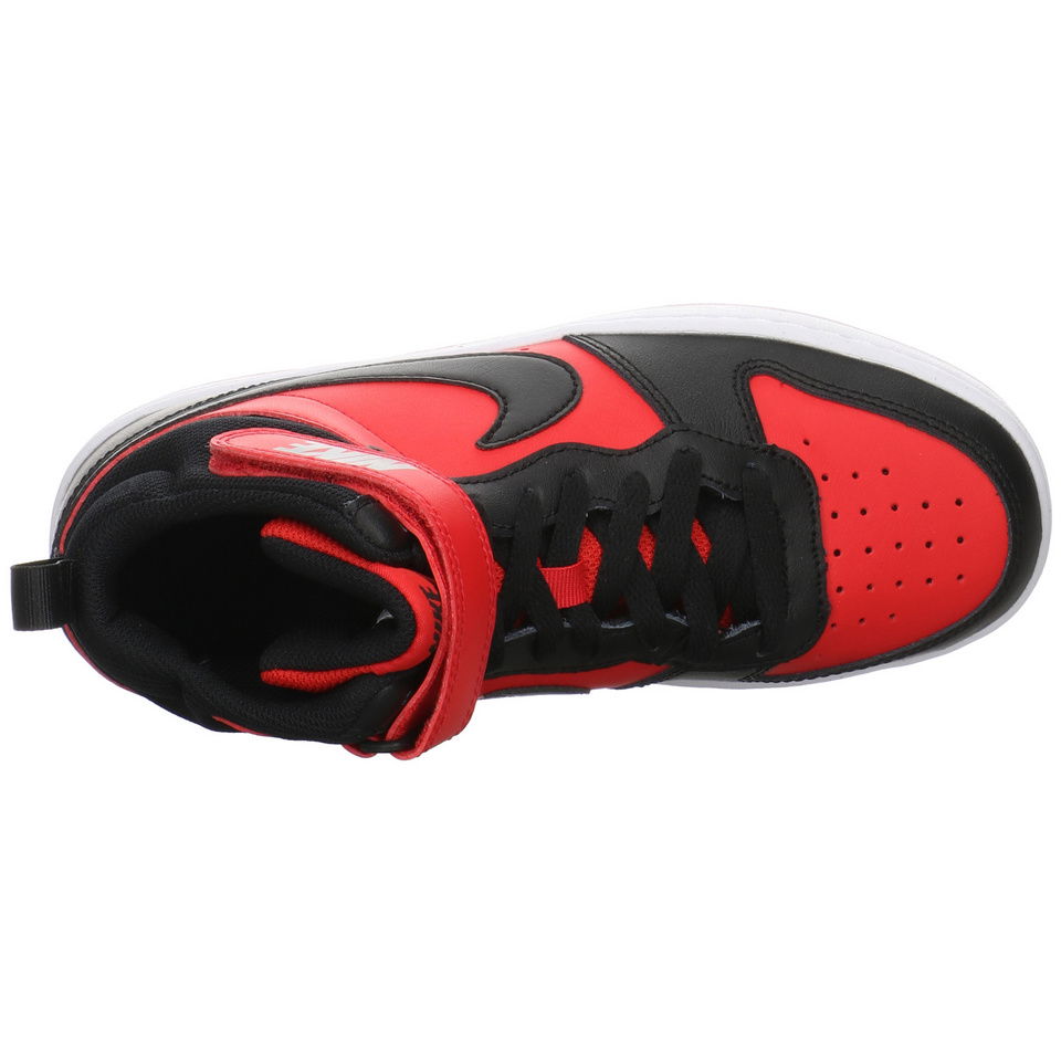 Nike Court Borough Mid 2 Sneaker