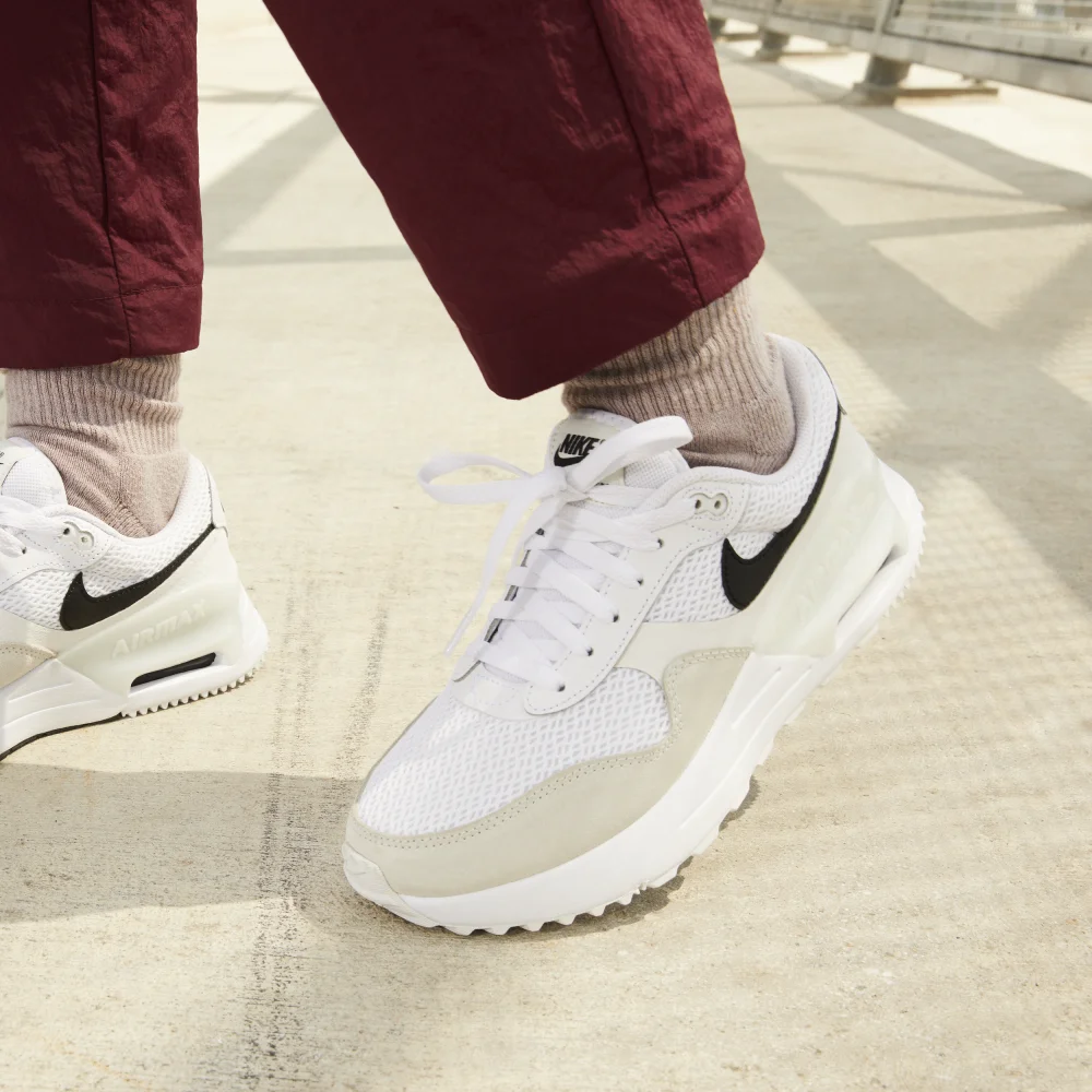 Nike Air Max SYSTM DM9538-100 / weiss