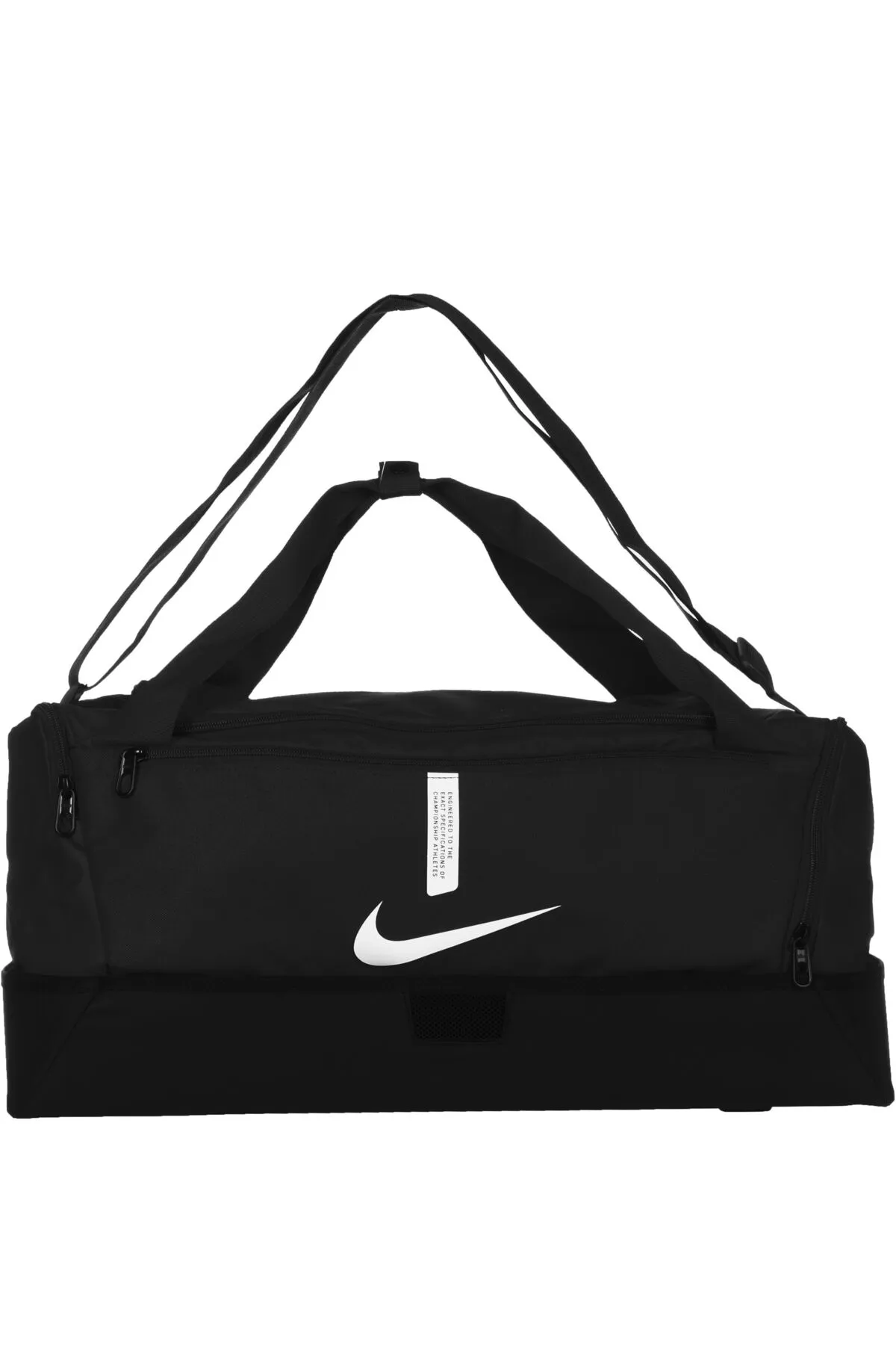 Nike  Sporttasche - Schwarz - Farbverlauf