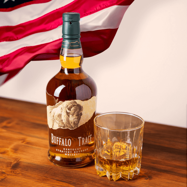 Buffalo Trace 40%