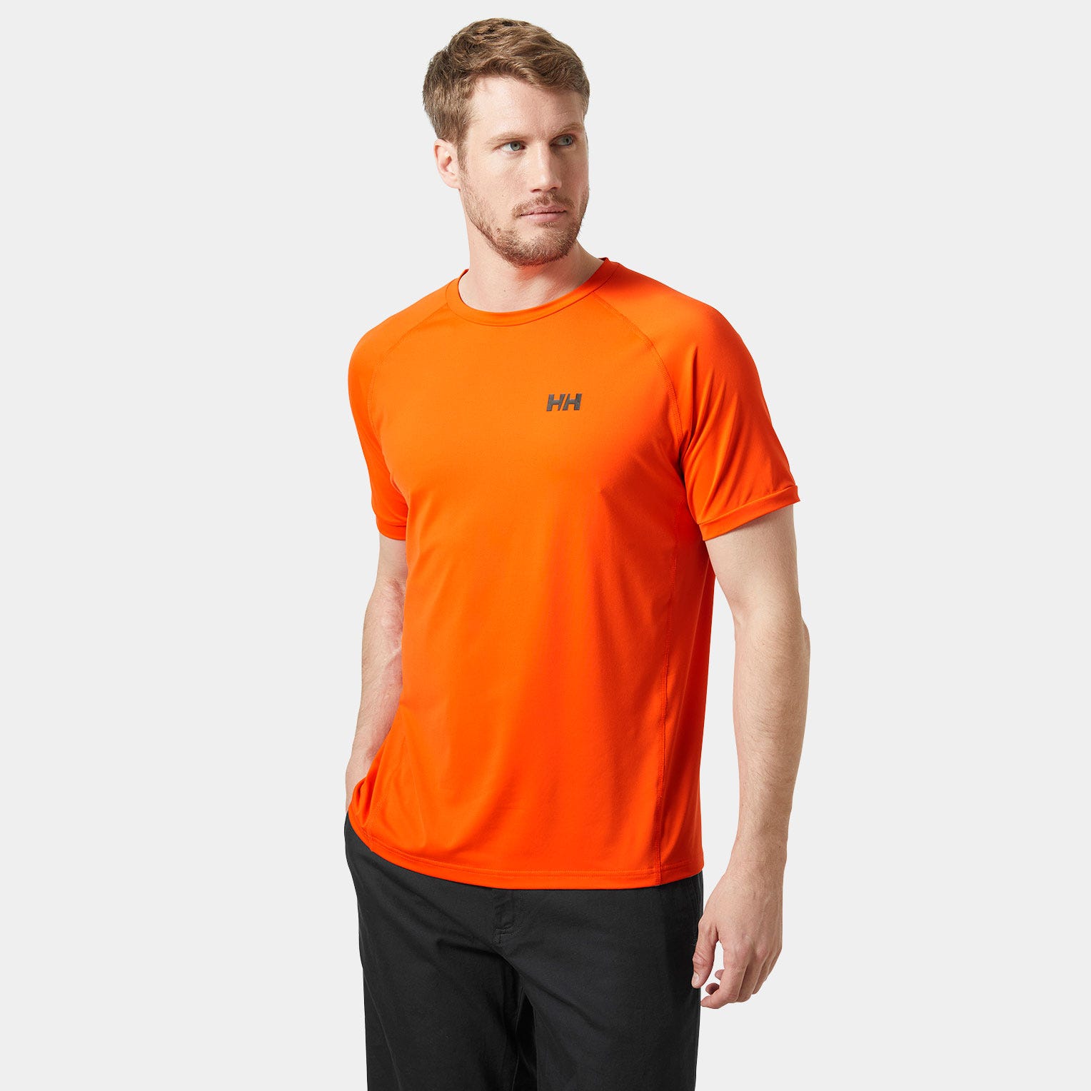 Men's HP Ocean T-Shirt