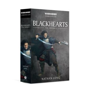 Blackhearts: The Omnibus (EN)