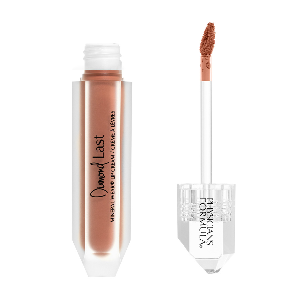 Physicians formula Mineral Wear Diamond Last Crème à lèvres