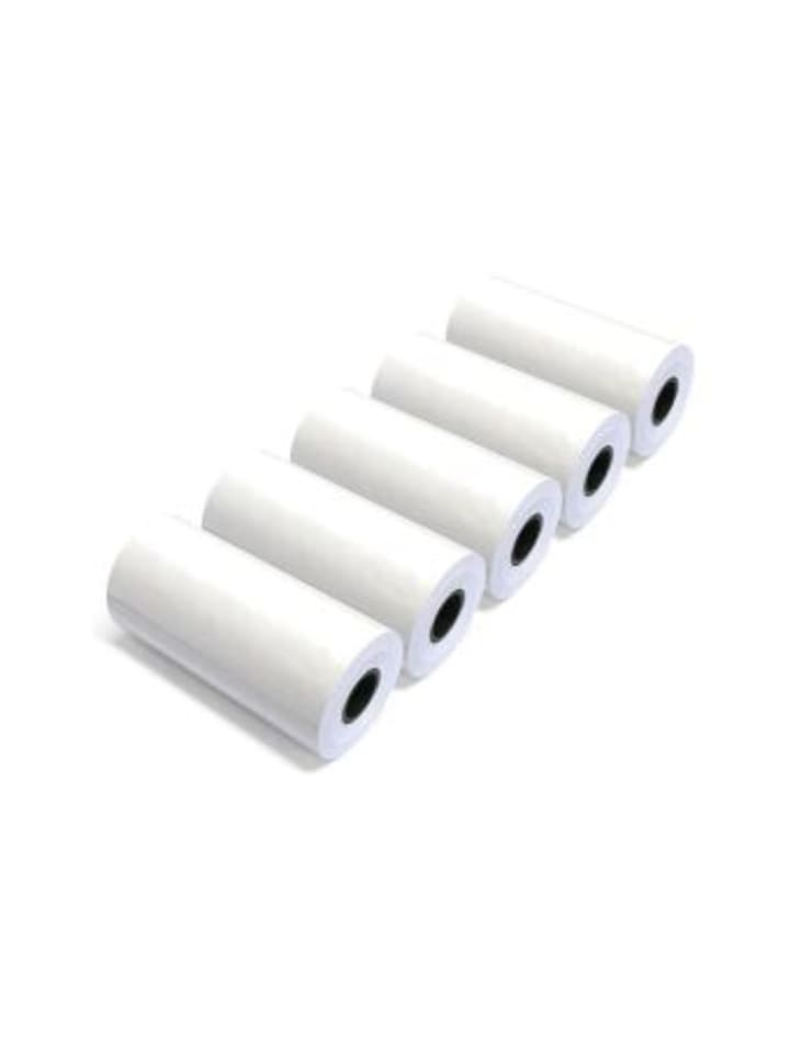 Carletto Spielzeug - KIDYWOLF - Normalpapier zu Sofortbildkamera 5 Rollen günstig kaufen onesize