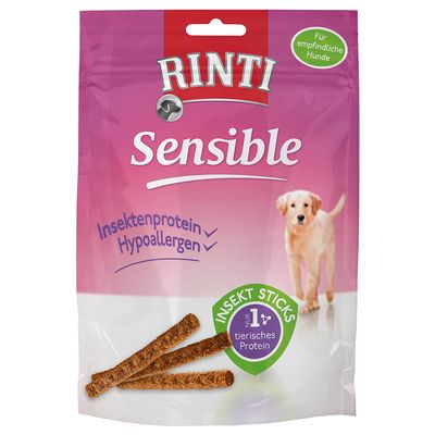 RINTI Sensible Snack Insekt Sticks