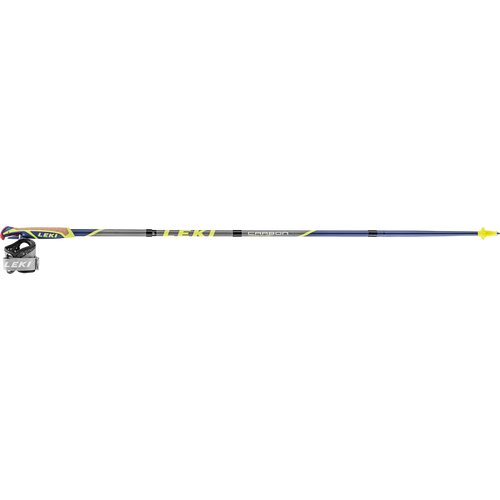 NORDIC WALKINGSTÖCKE MICRO FLASH CARBON