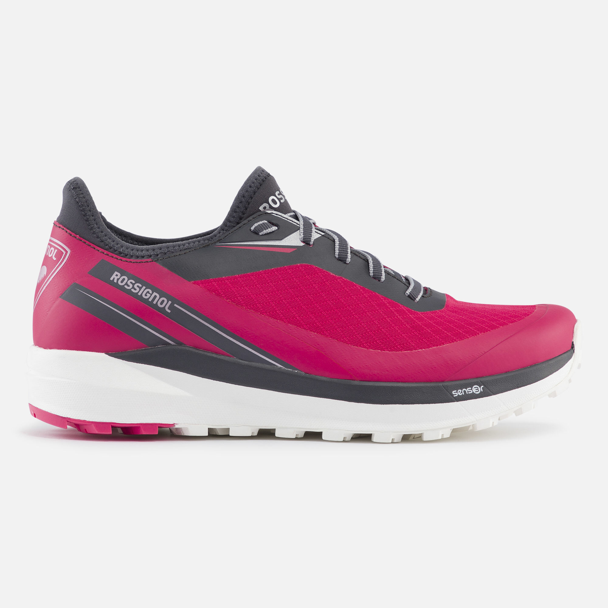 Chaussures Active outdoor imperméables roses femme