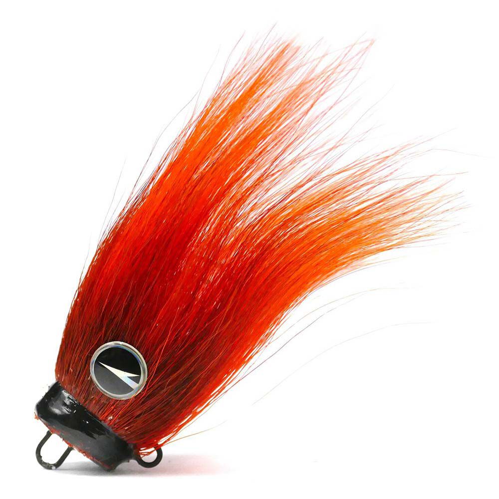 VMC Mustache Rig Screw Head 40g