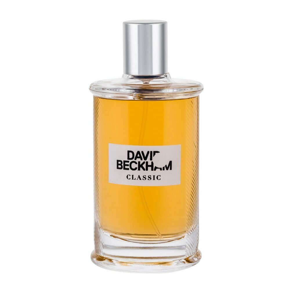 DAVID BECKHAM Eau de Toilette David Beckham Classic Eau de Toilette 90ml Spray