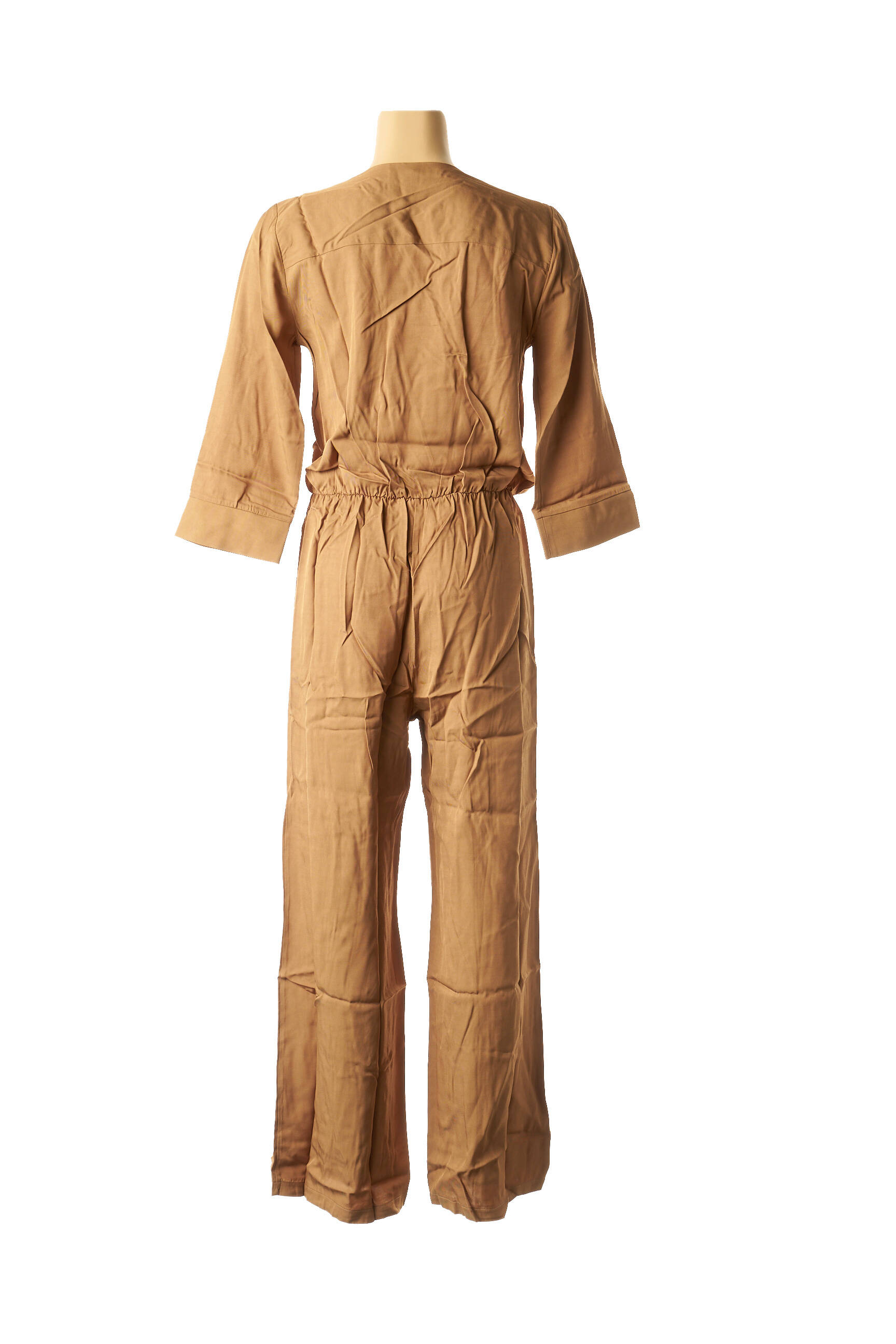 La Fee Maraboutee Combinaisons 1 Femme couleur marron