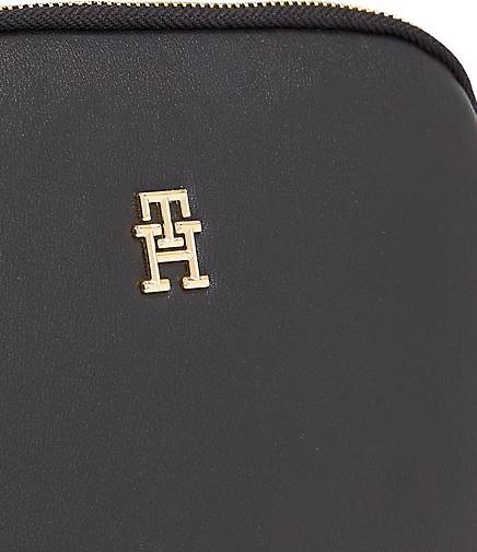 TOMMY HILFIGER Damen Umhängetasche POPPY PLUS CROSSOVER