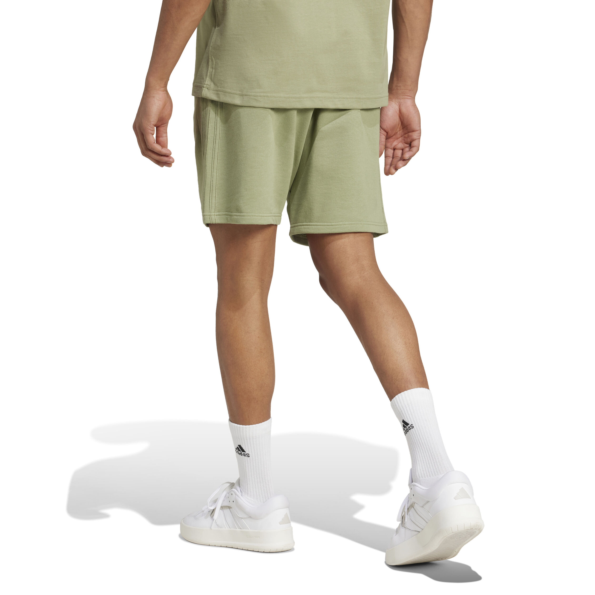 All SZN Shorts Herren - Salbei