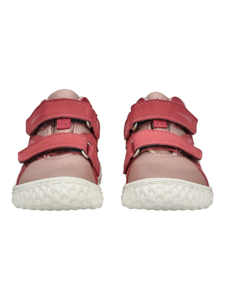 PEPINO Sneaker in Rosa günstig kaufen