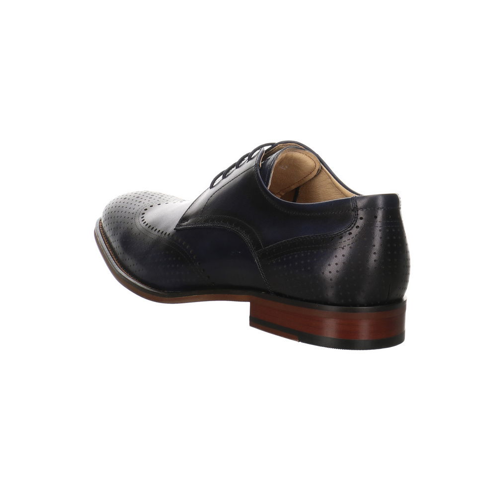 Digel Selleng Schnürschuh