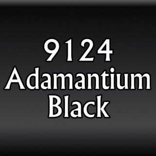 MSP Core: Adamantium Black (15ml)