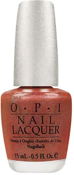 OPI Designer Serie Mystery Nagellack
