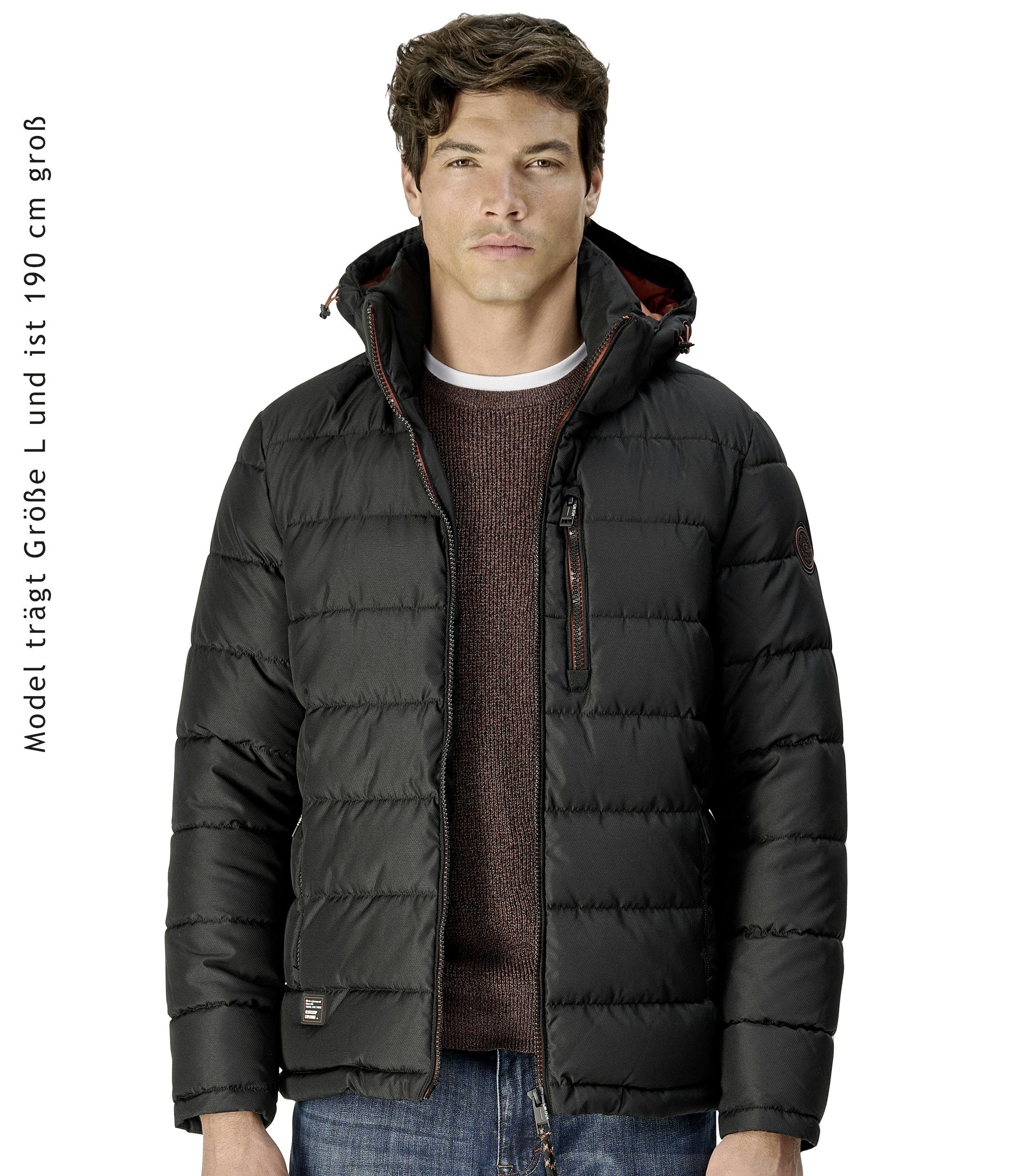 Jacke