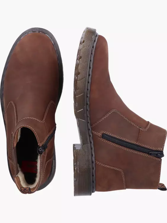 Rieker Herren Chelsea Boots