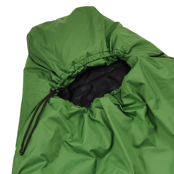 STIVVA 5 W:O:A - Kunstfaserschlafsack
