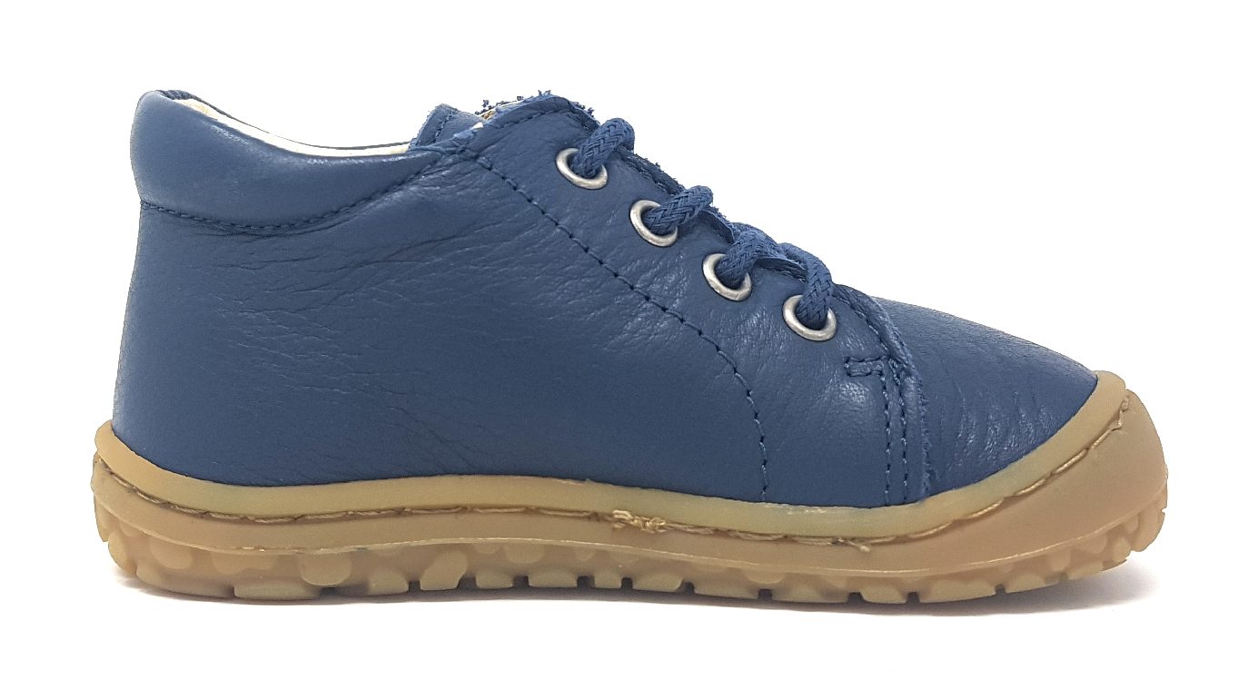 Lurchi Nani Barefoot 33-50034-02 Blau 02 jeans