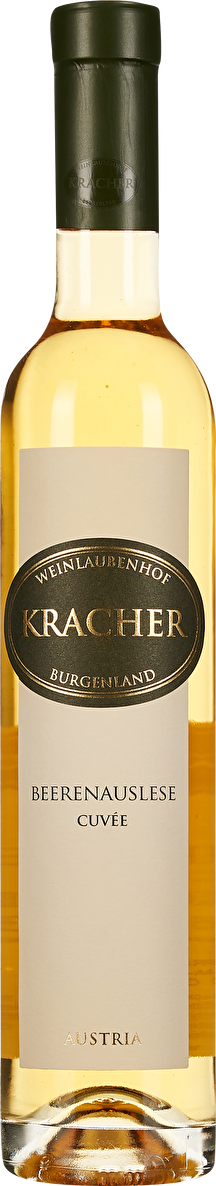 Kracher Beerenauslese Cuvée Halbflasche 2020