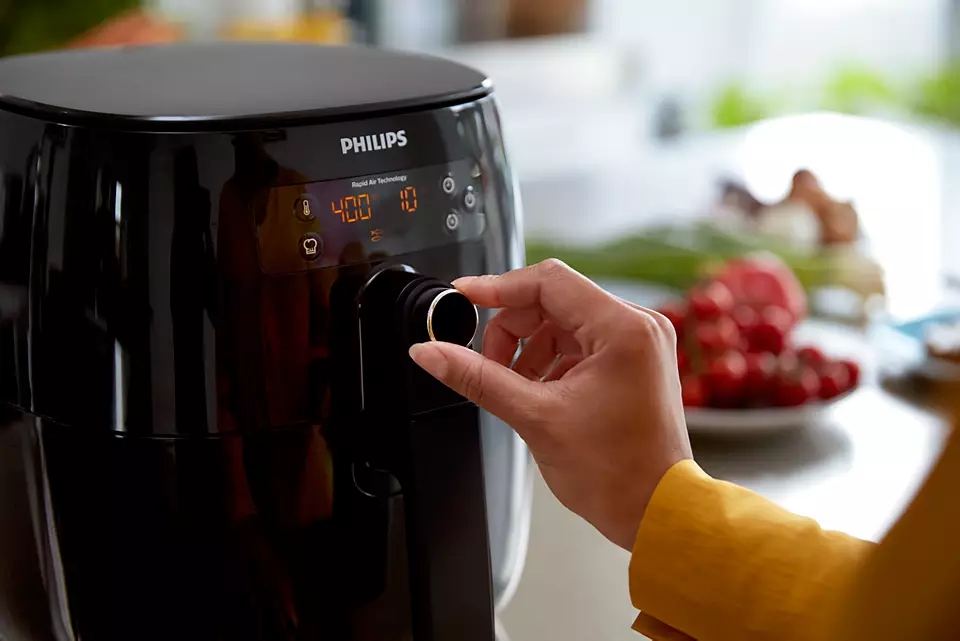 Airfryer