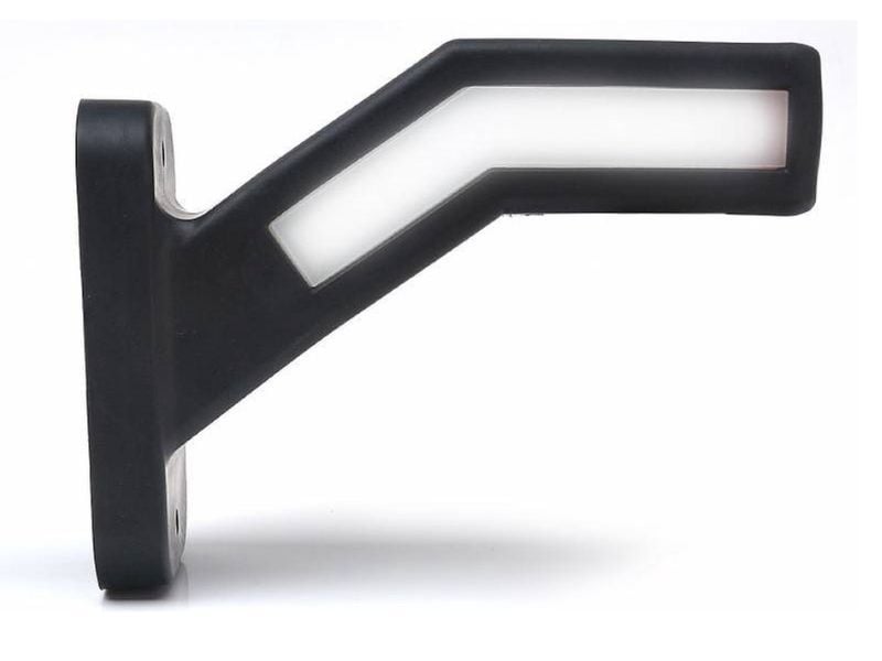 Tip-it links Neon-LED-Breitenleuchte