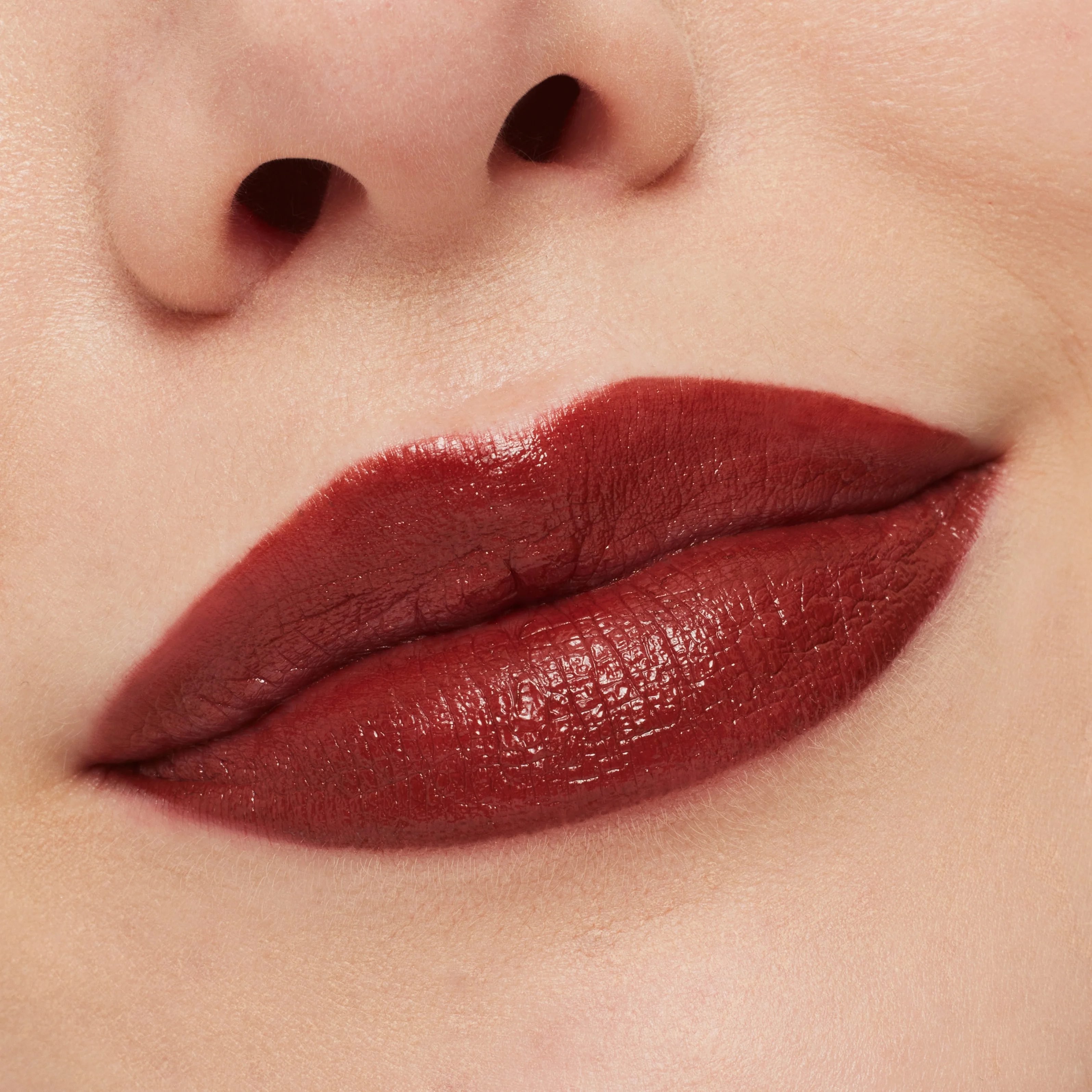 M·A·CXIMAL SLEEK SATIN MINI LIPSTICK - Lápiz labial