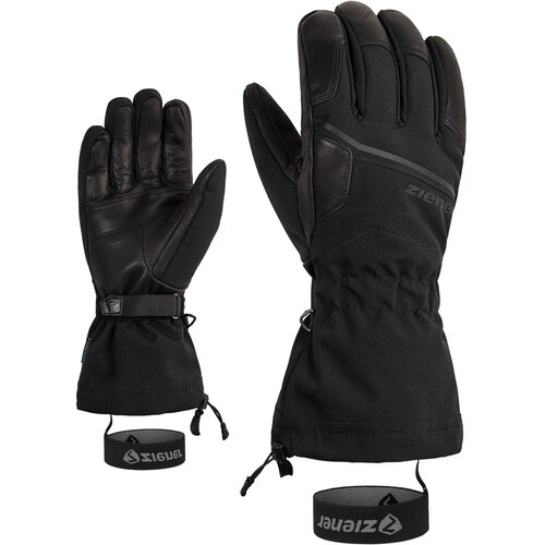 HERREN HANDSCHUHE GARNI AS(R) AW GLOVE SKI ALPINE
