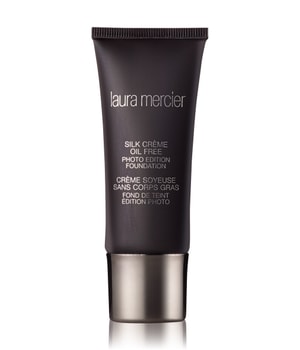 LAURA MERCIER Silk Crème Oil Free Foundation Creme Foundation-30 ml