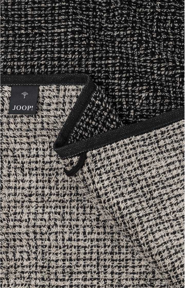 Duschtuch JOOP! SELECT ALLOVER in Ebony, 80 x 150 cm - im JOOP!