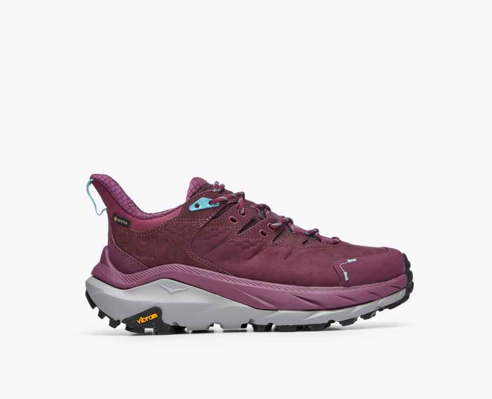 Kaha 2 lav GORE-TEX Grapewine/Coastal Shade