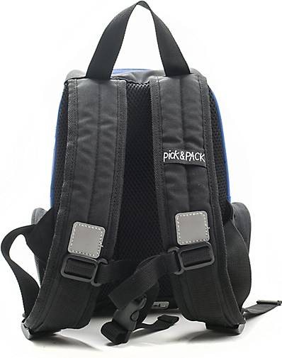 Pick & Pack Rucksack