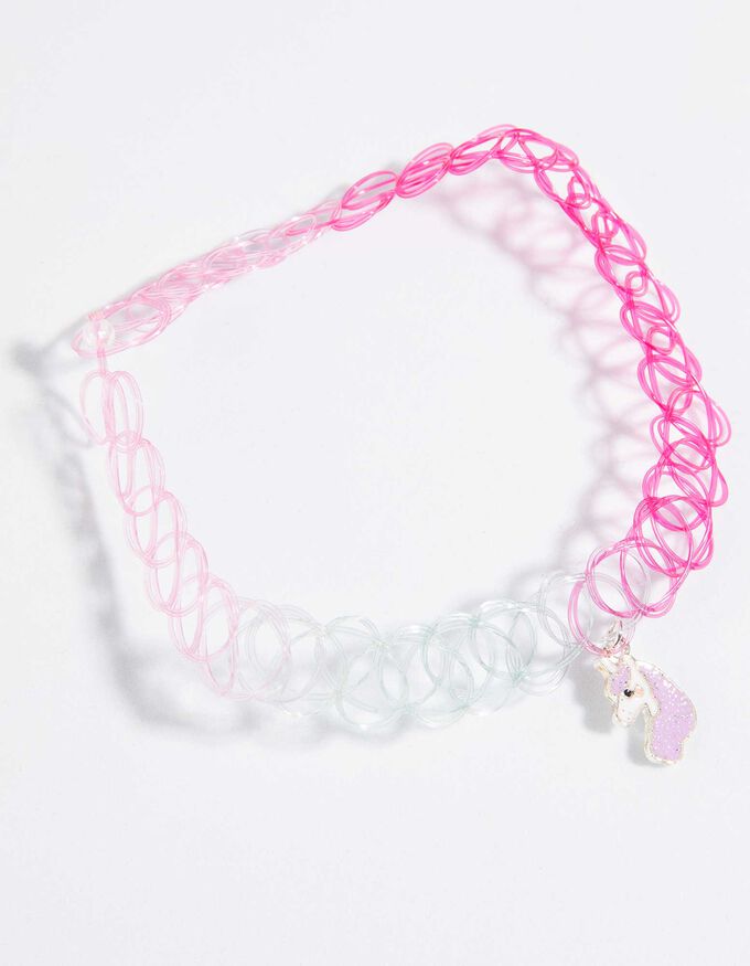 Choker - 2er-Pack